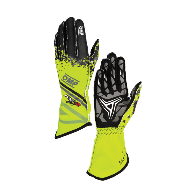 Gants OMP KS-2 Art my2025